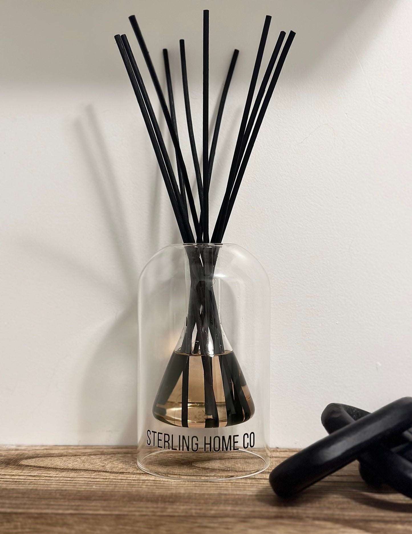 Double Wall Reed Diffuser